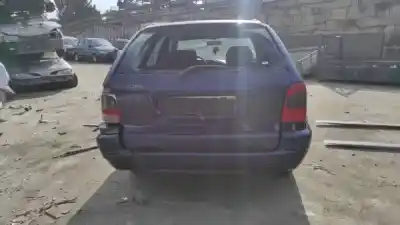 Утилизация автомобиля citroen xsara break (n2) 1.4 i года 2000 питание kfx (tu3jp)