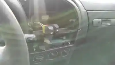 Утилизация автомобиля citroen xsara break (n2) 1.4 i года 2000 питание kfx (tu3jp)