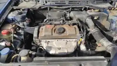 Утилизация автомобиля citroen xsara break (n2) 1.4 i года 2000 питание kfx (tu3jp)