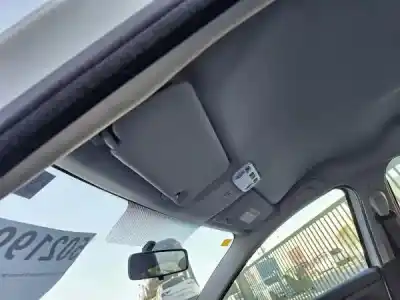 Veículo de Sucata renault megane iii (bz0_) 1.5 dci (bz1g. bz1w. bz0r) gasóleo 2009 5p do ano 2015 alimentado k9k 846