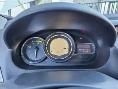 Veículo de Sucata renault megane iii (bz0_) 1.5 dci (bz1g. bz1w. bz0r) gasóleo 2009 5p do ano 2015 alimentado k9k 846