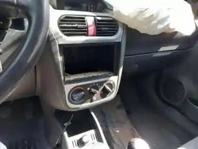 Утилизация автомобиля opel corsa c (x01) 1.2 (f08 f68) года 0 питание z 12 xe