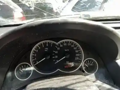 Утилизация автомобиля opel corsa c (x01) 1.2 (f08 f68) года 0 питание z 12 xe