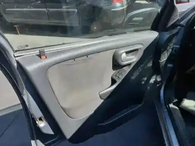 Утилизация автомобиля opel corsa c (x01) 1.2 (f08 f68) года 0 питание z 12 xe