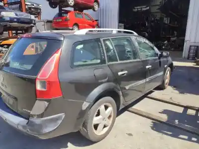 Утилизация автомобиля renault megane ii break (km0/1_) 1.5 dci (km02. km13) gasóleo 2004 5p года 2007 питание k9k 732 Утилизация автомобиля renault megane ii break (km0/1_) 1.5 dci (km02. km13) gasóleo 2004 5p года 2007 питание k9k 732