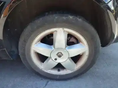 Утилизация автомобиля renault megane ii break (km0/1_) 1.5 dci (km02. km13) gasóleo 2004 5p года 2007 питание k9k 732 Утилизация автомобиля renault megane ii break (km0/1_) 1.5 dci (km02. km13) gasóleo 2004 5p года 2007 питание k9k 732