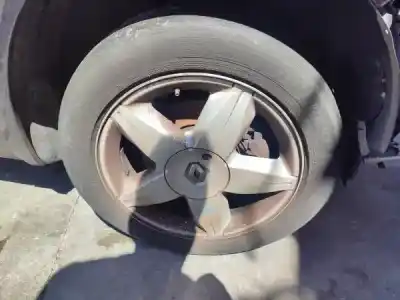 Утилизация автомобиля renault megane ii break (km0/1_) 1.5 dci (km02. km13) gasóleo 2004 5p года 2007 питание k9k 732 Утилизация автомобиля renault megane ii break (km0/1_) 1.5 dci (km02. km13) gasóleo 2004 5p года 2007 питание k9k 732