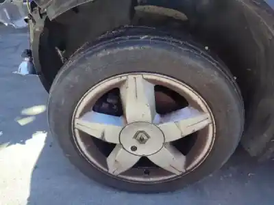 Утилизация автомобиля renault megane ii break (km0/1_) 1.5 dci (km02. km13) gasóleo 2004 5p года 2007 питание k9k 732 Утилизация автомобиля renault megane ii break (km0/1_) 1.5 dci (km02. km13) gasóleo 2004 5p года 2007 питание k9k 732