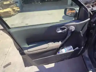 Утилизация автомобиля renault megane ii break (km0/1_) 1.5 dci (km02. km13) gasóleo 2004 5p года 2007 питание k9k 732 Утилизация автомобиля renault megane ii break (km0/1_) 1.5 dci (km02. km13) gasóleo 2004 5p года 2007 питание k9k 732