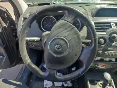 Утилизация автомобиля renault megane ii break (km0/1_) 1.5 dci (km02. km13) gasóleo 2004 5p года 2007 питание k9k 732 Утилизация автомобиля renault megane ii break (km0/1_) 1.5 dci (km02. km13) gasóleo 2004 5p года 2007 питание k9k 732