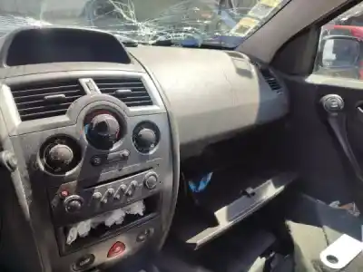 Утилизация автомобиля renault megane ii break (km0/1_) 1.5 dci (km02. km13) gasóleo 2004 5p года 2007 питание k9k 732 Утилизация автомобиля renault megane ii break (km0/1_) 1.5 dci (km02. km13) gasóleo 2004 5p года 2007 питание k9k 732