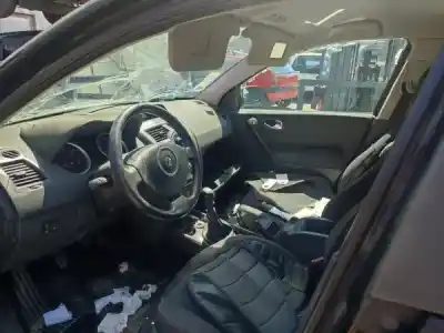 Утилизация автомобиля renault megane ii break (km0/1_) 1.5 dci (km02. km13) gasóleo 2004 5p года 2007 питание k9k 732 Утилизация автомобиля renault megane ii break (km0/1_) 1.5 dci (km02. km13) gasóleo 2004 5p года 2007 питание k9k 732