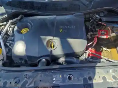 Утилизация автомобиля renault megane ii break (km0/1_) 1.5 dci (km02. km13) gasóleo 2004 5p года 2007 питание k9k 732 Утилизация автомобиля renault megane ii break (km0/1_) 1.5 dci (km02. km13) gasóleo 2004 5p года 2007 питание k9k 732