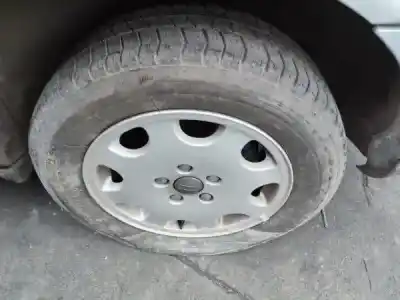 Scrapping Vehicle audi a4 b5 avant (8d5) 1.9 tdi of the year 2023 powered 