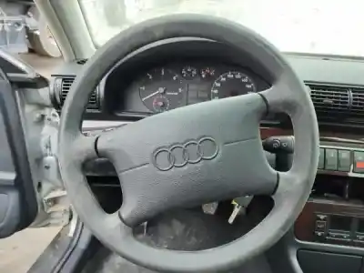 Scrapping Vehicle audi a4 b5 avant (8d5) 1.9 tdi of the year 2023 powered 