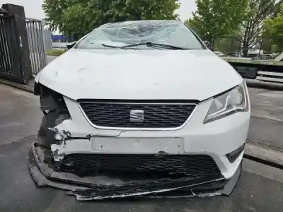 Scrapping Vehicle seat leon sc (5f5) 1.6 tdi of the year 2021 powered clha