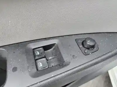 Scrapping Vehicle seat leon sc (5f5) 1.6 tdi of the year 2021 powered clha