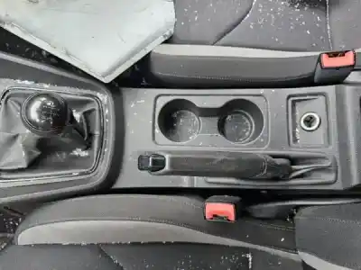 Scrapping Vehicle seat leon sc (5f5) 1.6 tdi of the year 2021 powered clha