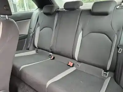 Scrapping Vehicle seat leon sc (5f5) 1.6 tdi of the year 2021 powered clha