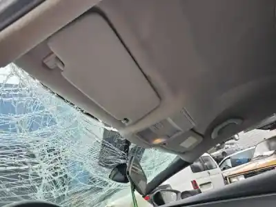 Scrapping Vehicle seat leon sc (5f5) 1.6 tdi of the year 2021 powered clha