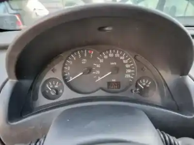 Утилизация автомобиля opel corsa c (x01) 1.2 (f08 f68) года 0 питание z 12 xe