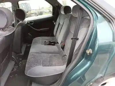 Утилизация автомобиля citroen xsara break (n2) 1.4 i года 1999 питание kfx (tu3jp)