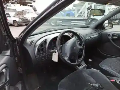 Утилизация автомобиля citroen xsara break (n2) 1.4 i года 1999 питание kfx (tu3jp)