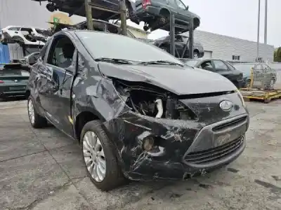 Vehicul casat ford ka (ru8) 1.2 al anului 2009 alimentat 