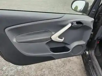 Vehicul casat ford ka (ru8) 1.2 al anului 2009 alimentat 