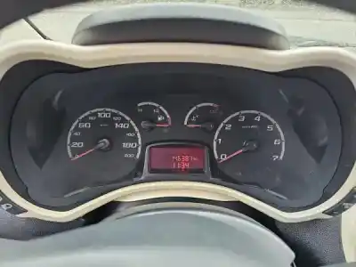 Vehicul casat ford ka (ru8) 1.2 al anului 2009 alimentat 