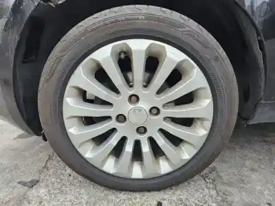 Vehicul casat ford ka (ru8) 1.2 al anului 2009 alimentat 