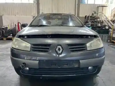 Утилизация автомобиля renault megane ii break (km0/1_) 1.5 dci (km02. km13) gasóleo 2004 5p года 2005 питание k9k 732 Утилизация автомобиля renault megane ii break (km0/1_) 1.5 dci (km02. km13) gasóleo 2004 5p года 2005 питание k9k 732