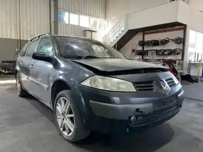 Утилизация автомобиля renault megane ii break (km0/1_) 1.5 dci (km02. km13) gasóleo 2004 5p года 2005 питание k9k 732 Утилизация автомобиля renault megane ii break (km0/1_) 1.5 dci (km02. km13) gasóleo 2004 5p года 2005 питание k9k 732