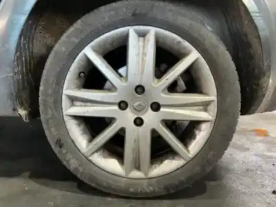 Утилизация автомобиля renault megane ii break (km0/1_) 1.5 dci (km02. km13) gasóleo 2004 5p года 2005 питание k9k 732 Утилизация автомобиля renault megane ii break (km0/1_) 1.5 dci (km02. km13) gasóleo 2004 5p года 2005 питание k9k 732