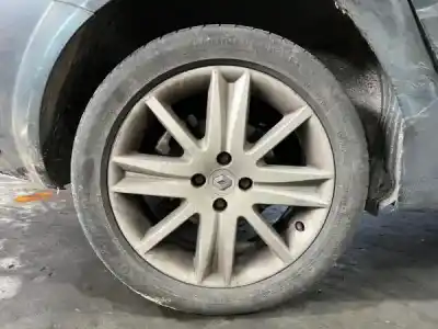 Утилизация автомобиля renault megane ii break (km0/1_) 1.5 dci (km02. km13) gasóleo 2004 5p года 2005 питание k9k 732 Утилизация автомобиля renault megane ii break (km0/1_) 1.5 dci (km02. km13) gasóleo 2004 5p года 2005 питание k9k 732