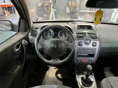 Утилизация автомобиля renault megane ii break (km0/1_) 1.5 dci (km02. km13) gasóleo 2004 5p года 2005 питание k9k 732 Утилизация автомобиля renault megane ii break (km0/1_) 1.5 dci (km02. km13) gasóleo 2004 5p года 2005 питание k9k 732