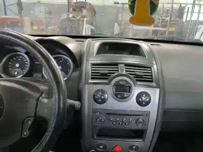 Утилизация автомобиля renault megane ii break (km0/1_) 1.5 dci (km02. km13) gasóleo 2004 5p года 2005 питание k9k 732 Утилизация автомобиля renault megane ii break (km0/1_) 1.5 dci (km02. km13) gasóleo 2004 5p года 2005 питание k9k 732