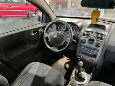 Утилизация автомобиля renault megane ii break (km0/1_) 1.5 dci (km02. km13) gasóleo 2004 5p года 2005 питание k9k 732 Утилизация автомобиля renault megane ii break (km0/1_) 1.5 dci (km02. km13) gasóleo 2004 5p года 2005 питание k9k 732