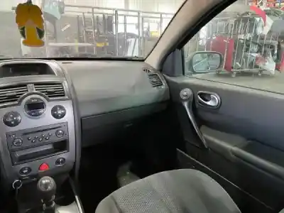 Утилизация автомобиля renault megane ii break (km0/1_) 1.5 dci (km02. km13) gasóleo 2004 5p года 2005 питание k9k 732 Утилизация автомобиля renault megane ii break (km0/1_) 1.5 dci (km02. km13) gasóleo 2004 5p года 2005 питание k9k 732