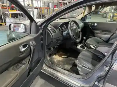 Утилизация автомобиля renault megane ii break (km0/1_) 1.5 dci (km02. km13) gasóleo 2004 5p года 2005 питание k9k 732 Утилизация автомобиля renault megane ii break (km0/1_) 1.5 dci (km02. km13) gasóleo 2004 5p года 2005 питание k9k 732