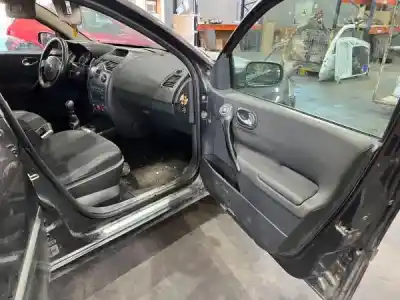 Утилизация автомобиля renault megane ii break (km0/1_) 1.5 dci (km02. km13) gasóleo 2004 5p года 2005 питание k9k 732 Утилизация автомобиля renault megane ii break (km0/1_) 1.5 dci (km02. km13) gasóleo 2004 5p года 2005 питание k9k 732