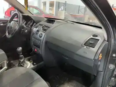 Утилизация автомобиля renault megane ii break (km0/1_) 1.5 dci (km02. km13) gasóleo 2004 5p года 2005 питание k9k 732 Утилизация автомобиля renault megane ii break (km0/1_) 1.5 dci (km02. km13) gasóleo 2004 5p года 2005 питание k9k 732