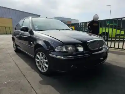 Veículo de Sucata rover rover 45 (rt) (2000->) 1.4 do ano 2002 alimentado 14 k4f