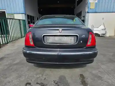 Veículo de Sucata rover rover 45 (rt) (2000->) 1.4 do ano 2002 alimentado 14 k4f