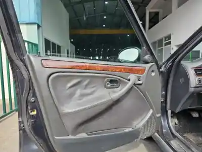 Veículo de Sucata rover rover 45 (rt) (2000->) 1.4 do ano 2002 alimentado 14 k4f