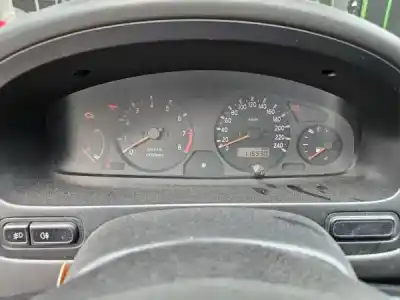 Veículo de Sucata rover rover 45 (rt) (2000->) 1.4 do ano 2002 alimentado 14 k4f