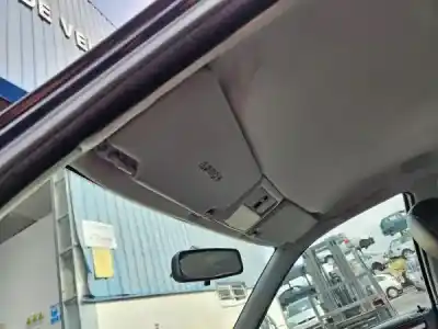 Veículo de Sucata rover rover 45 (rt) (2000->) 1.4 do ano 2002 alimentado 14 k4f