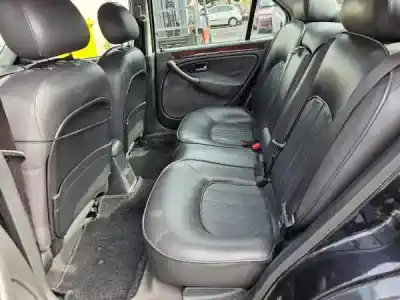 Veículo de Sucata rover rover 45 (rt) (2000->) 1.4 do ano 2002 alimentado 14 k4f