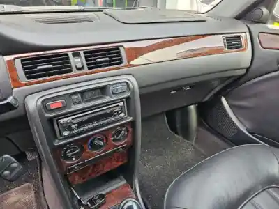 Veículo de Sucata rover rover 45 (rt) (2000->) 1.4 do ano 2002 alimentado 14 k4f