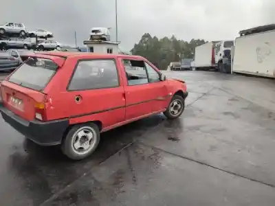 Veículo de Sucata citroen ax (za-_) 14 d do ano 0 alimentado k9y (tud3y)